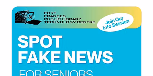 Spot Fake News for Seniors