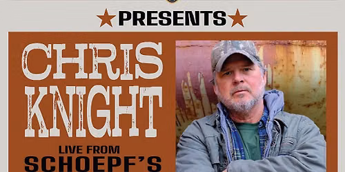 Chris Knight w\/ Rich O'Toole