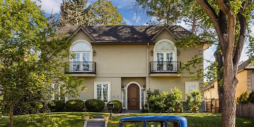 Roots to Rise: The Activation Room