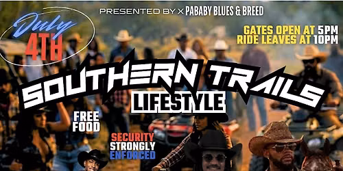 Southern Trails Lifestyle