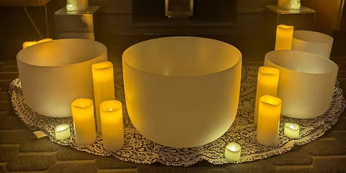 \u2728 Sound & Stillness: a Restorative Evening for Deep Rest