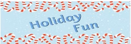 Lodge Holiday Fun Party 12\/20 for Members & Qualified Guests