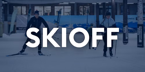 Skioff