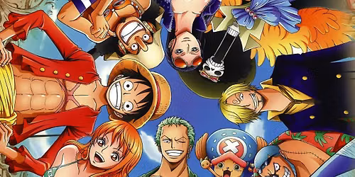 Casual One Piece