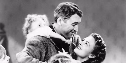 It's A Wonderful Life - Pay What You Feel