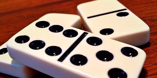 Bilingual Domino