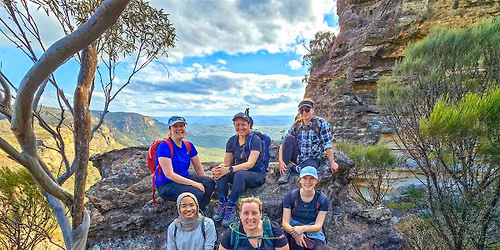 Women's Hike to Devil's Hole & Nellie's Glen \/\/ Sunday 8th November