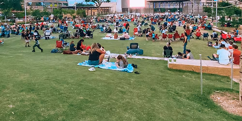 Midland at Grand Event Center - Golden Nugget Lake Charles