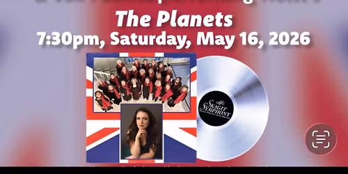 The Great British Music Show
