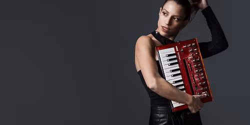 Sharon Mansur Trio