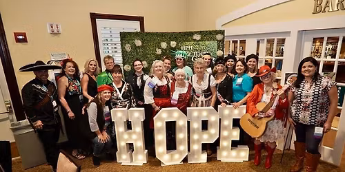 HPH Hospice Circle of Giving's Friendsgiving
