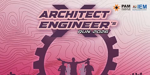 Architect X Engineer's Run 2026