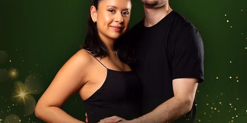 Bachata Workshop with Esme & Jesper + Social dance