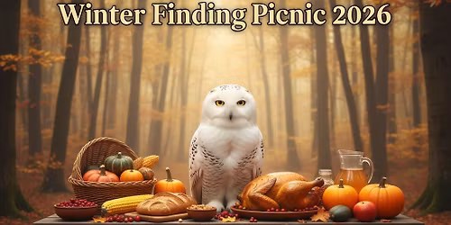 L\u00edtt Ugla \u00c1satr\u00fa Kindred's Winter Finding Picnic 2026
