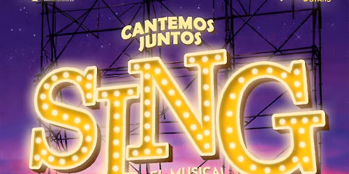 Sing Cantemos Juntos (La Paz)