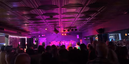 Funbags Return to Anthony D's MILFord CT FRI NOV 28 9:30PM