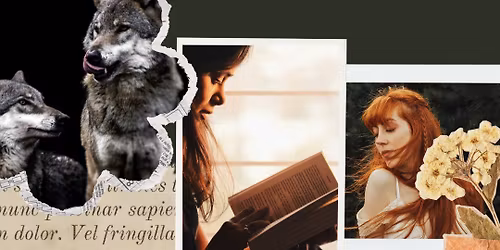 Women Who Run With the Wolves Embodied Book Club