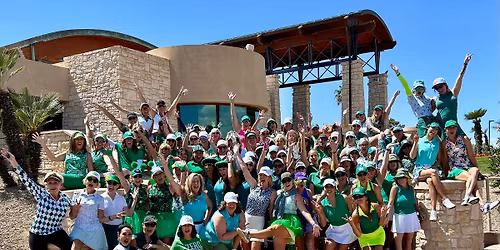 2nd Annual Ladies Golf Extravaganza -