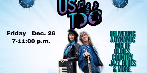 Us Too Rocks the VFW Post 9972