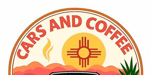 Cars and Coffee Santa Fe 
