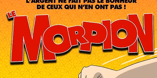 LE MORPION