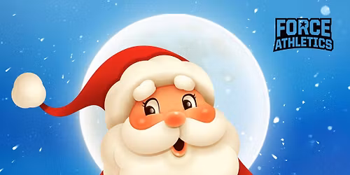 Santa\u2019s Workshop Camp