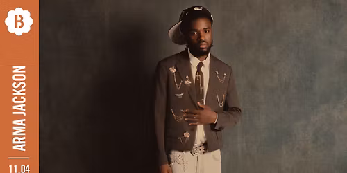 Arma Jackson \u2022 Botanique