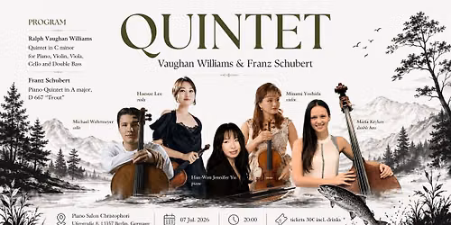 Quintet Concert
