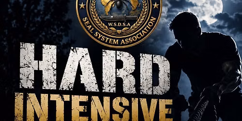 Hard Intensive Seminar