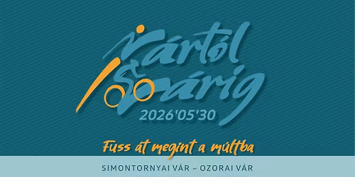 V\u00e1rt\u00f3l v\u00e1rig fut\u00e1s