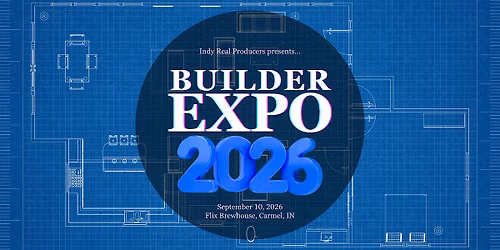 Indianapolis RP Builder Expo 2026