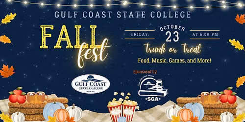 Fall Fest 2026