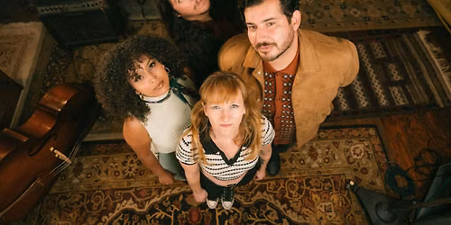 THE ALTONS