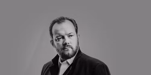 Andris Nelsons in DORTMUND