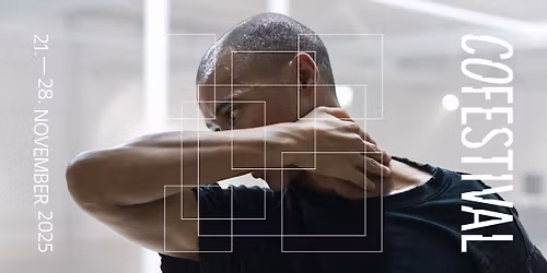 COFESTIVAL I Tiran Willemse: blackmilk