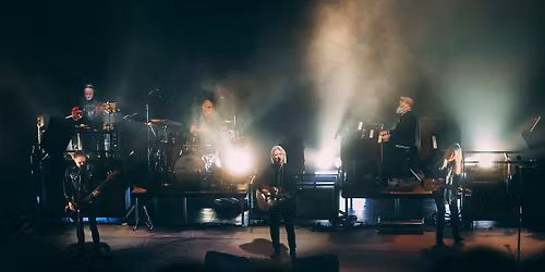 Hellbillies - \u00c5pningsfest p\u00e5 den nye r\u00e5dhusplassen!