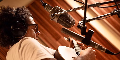 Gonzalo Rubalcaba & Hamilton de Holanda Duo