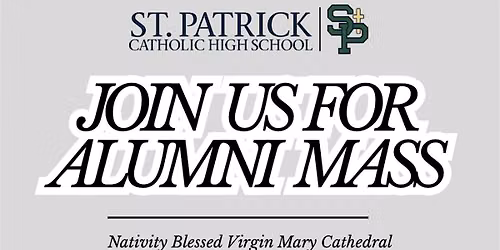 Alumni Mass