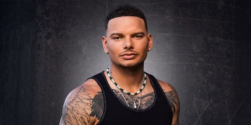 Kane Brown at Choctaw Grand Theater