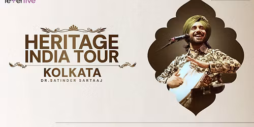 Heritage India Tour