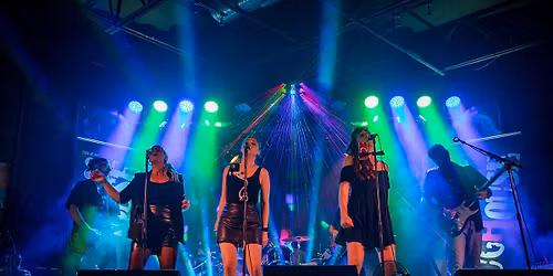 Britton Tavern Welcomes Back Roughouse