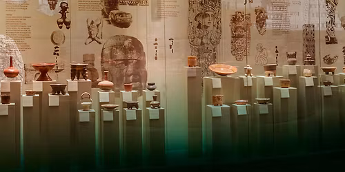 Curso "Culturas Mesoamericanas"