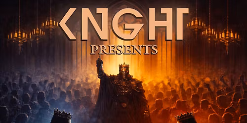 KNGHT presents - Bassline Battles