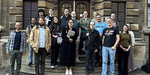 2026 Joint International Bioinformatics Hackathon \u2013 Cambridge