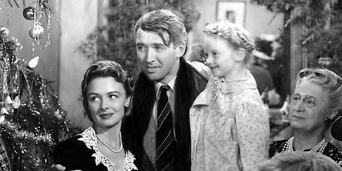 It's a Wonderful Life