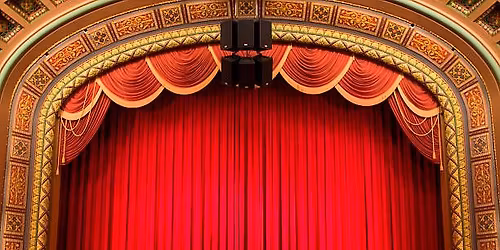 A Beautiful Noise - The Neil Diamond Musical