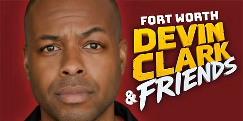 FREE PASSES! Devin Clark & Friends Dec 31st  at Ft. Worth Hyena\u2019s!