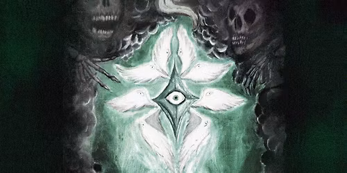 Endless Vision w\/ Dr. Ushuu