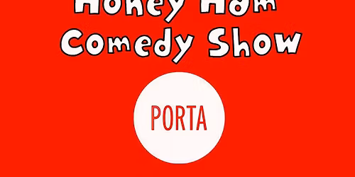 Honeyhamcomedy4\/16
