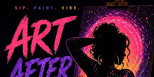Art After Dark
